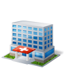 Hospitals