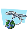Airline/Travels